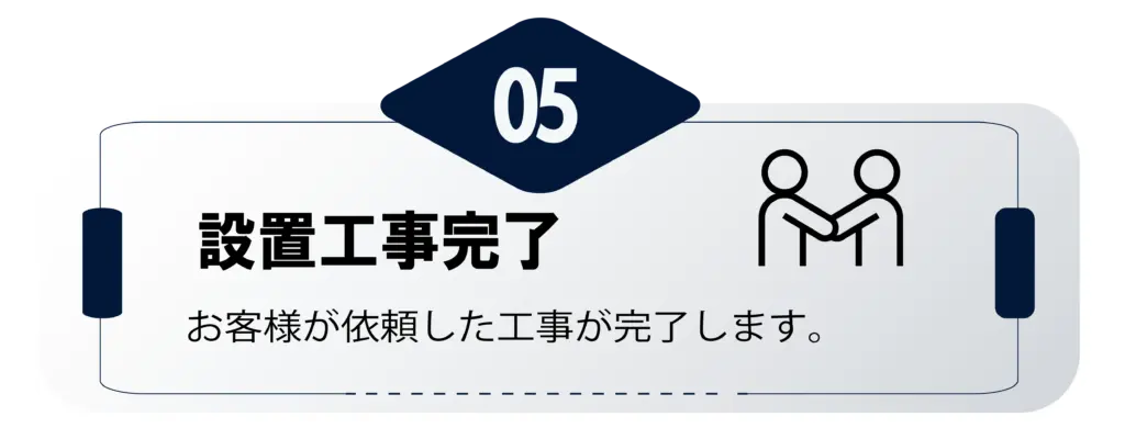 契約までの流れ０５